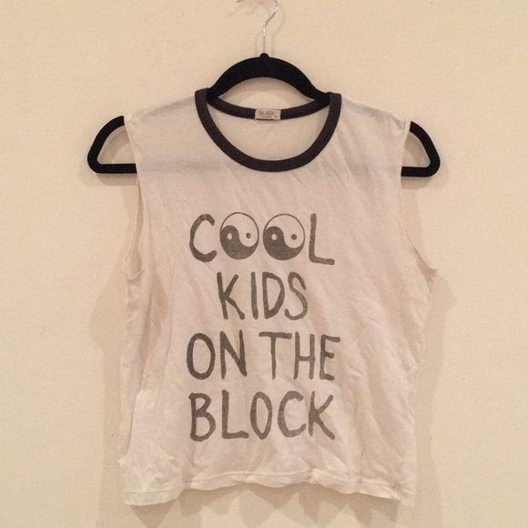 Brandy melville best sale for kids